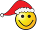 smiley-santa