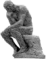the-thinker-auguste-rodin-grayscale